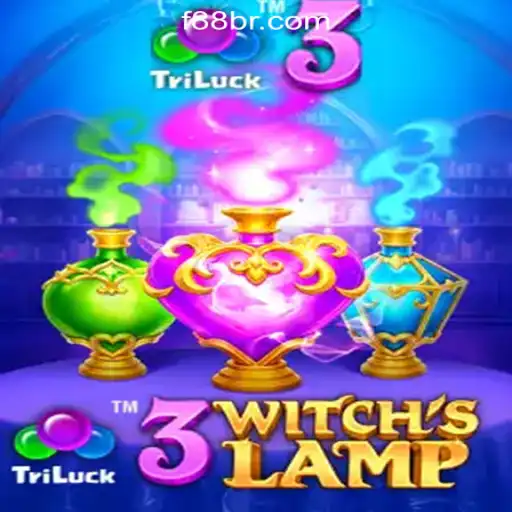 Unveiling the Mystical World of 3WitchsLamp: The Premier Mind-Bending Slot Game