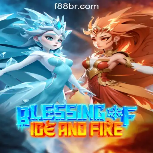 Experience the Thrills of 'Blessing of Ice and Fire': The Ultimate Gaming Adventure