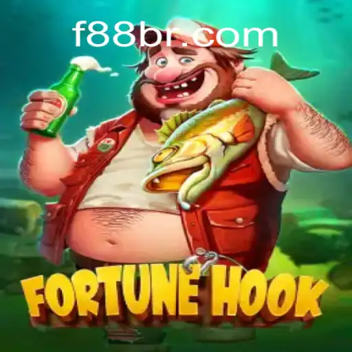 Discovering the Thrills of FortuneHook: F88.game Oficial Slots Brasil #1