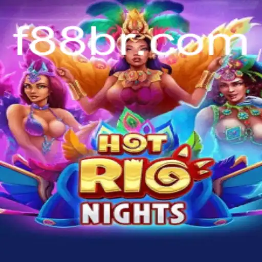 HotRioNights: The Ultimate Brazilian Slot Experience