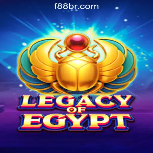 Exploring the Vast Realm of LegacyOfEgypt: The Premier Slot at F88.game Oficial Slots Brasil
