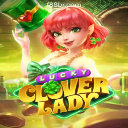 Discover the Magic of LuckyCloverLady with F88.game Oficial Slots Brasil #1