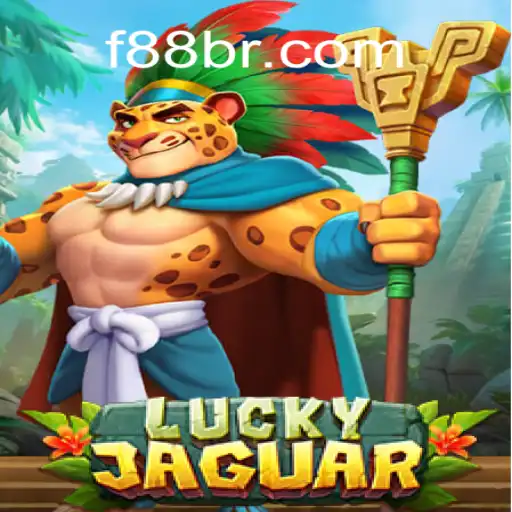 Exploring the Thrills of LuckyJaguar: A Dive into F88.game Oficial Slots Brasil #1