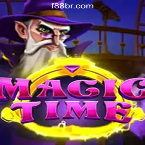 Exploring MagicTime: A New Era in Online Slots Gaming with F88.game Oficial Slots Brasil #1