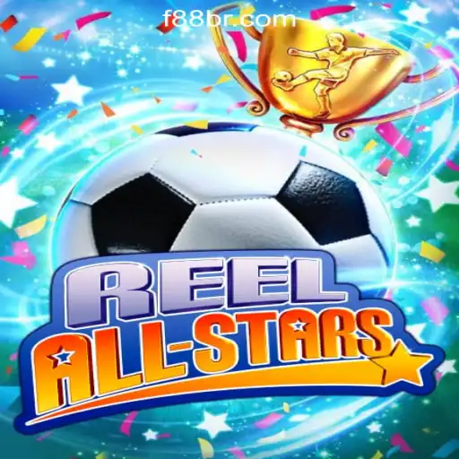 Experience the Thrill of ReelAllStars and Discover Why F88.game Oficial Slots Brasil is #1