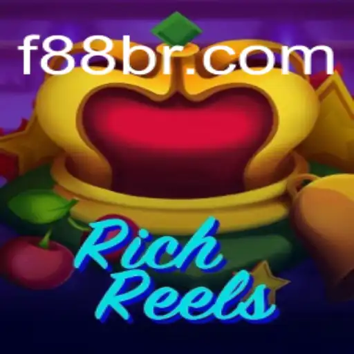 Discover the Exciting World of RichReels – Your Gateway to F88.game Oficial Slots Brasil #1