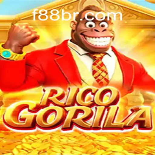Exploring RicoGorila: The Thrilling World of F88.game Oficial Slots Brasil #1