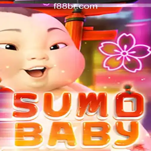 Dive into the Fun World of SumoBaby and Discover F88.game Oficial Slots Brasil #1