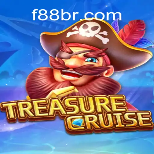 TREASURECRUISE: A Deep Dive into the World of F88.game Oficial Slots Brasil #1