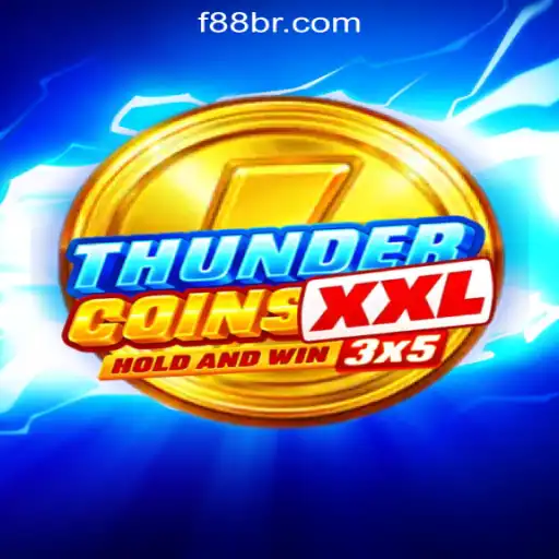 Unleashing the Power of ThunderCoinsXxl: A Deep Dive into F88.game Oficial Slots Brasil #1