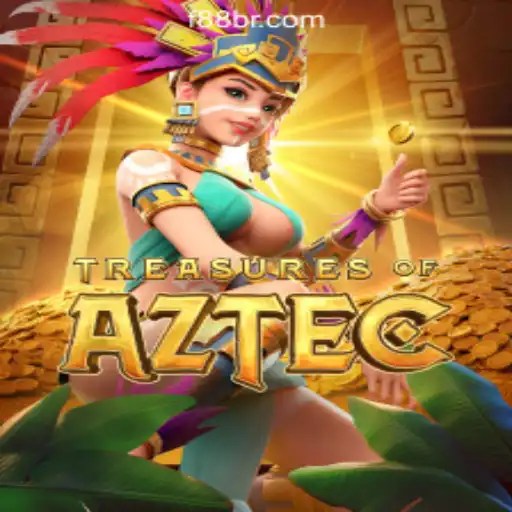 TreasuresofAztec: Exploring the Exciting World of Oficial Slots Brasil #1