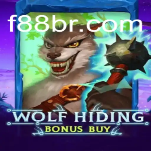 Exploring WolfHidingBonusBuy: The Latest Sensation in F88.game Oficial Slots Brasil #1