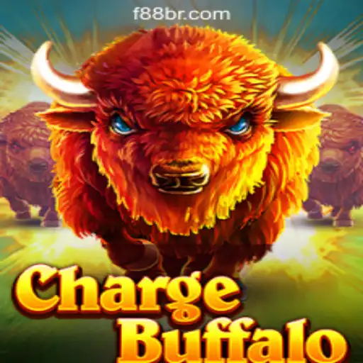 ChargeBuffalo: Unleashing the Wild Power in F88.game Oficial Slots Brasil #1