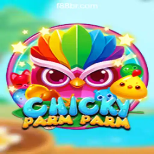 Discover the Fun World of ChickyParmParm: The Top Slot Game in Brazil
