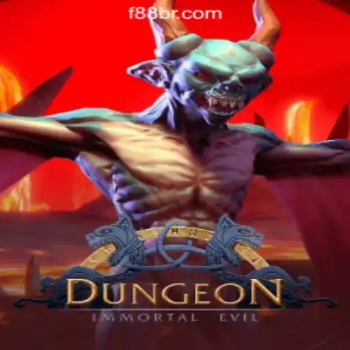 Exploring the Enchanting World of Dungeon: A Journey into F88.game Oficial Slots Brasil #1