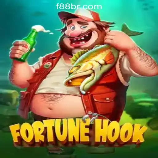 Discovering the Thrills of FortuneHook: F88.game Oficial Slots Brasil #1