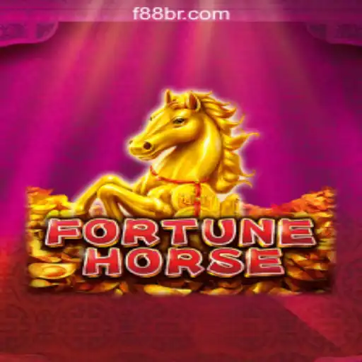 Discovering FortuneHorse: A Dive into F88.Game Oficial Slots Brasil #1