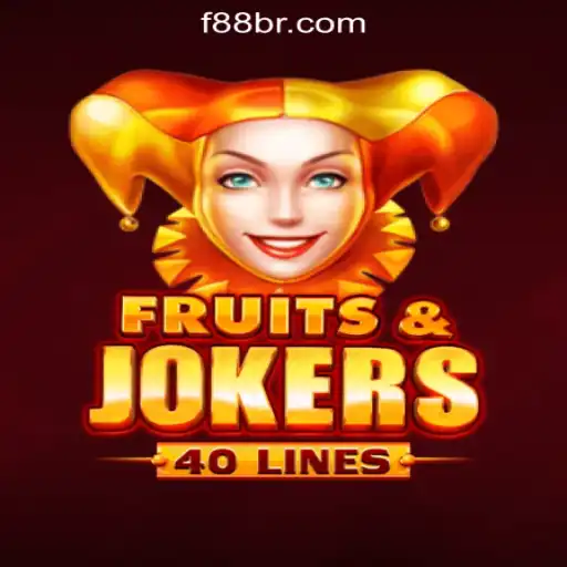 FruitsAndJokers40: A Vibrant Journey into the World of Classic Slots