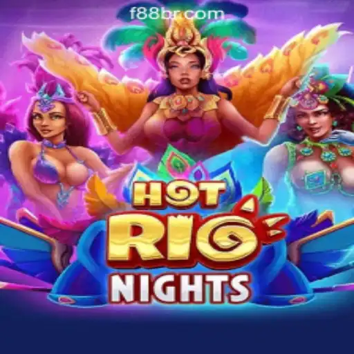 HotRioNights: The Ultimate Brazilian Slot Experience