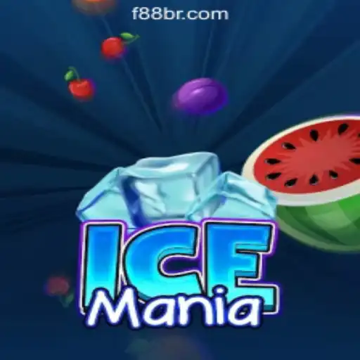 IceMania: The Thrilling World of F88.game Oficial Slots Brasil #1