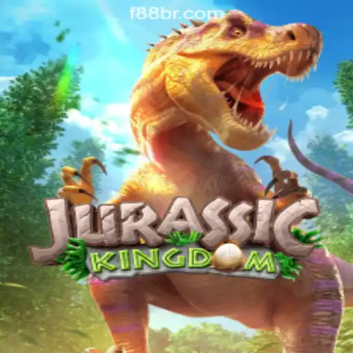 Discover the Thrilling World of JurassicKingdom: An In-Depth Look into F88.game Oficial Slots Brasil #1