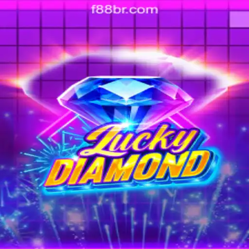 Unveiling the Thrills of LuckyDiamond: The Premier Slot Experience with F88.game Oficial Slots Brasil #1