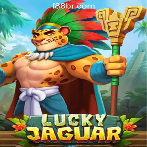 Exploring the Thrills of LuckyJaguar: A Dive into F88.game Oficial Slots Brasil #1