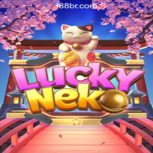 Explore the Thrilling World of LuckyNeko Slots with F88.game Oficial Slots Brasil #1