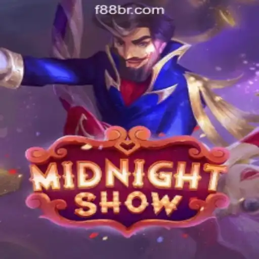 Step into the Thrilling World of MidnightShow with F88.game Oficial Slots Brasil #1