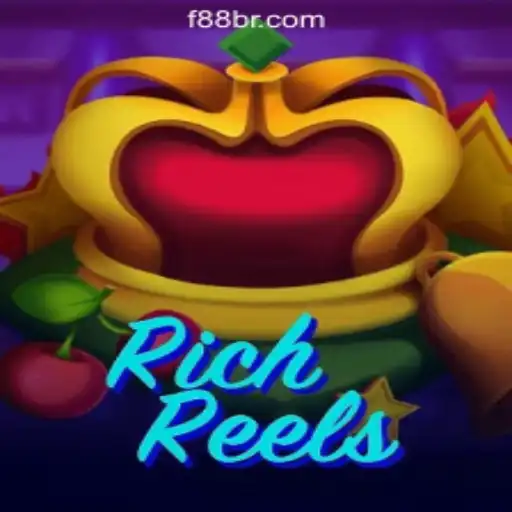 Discover the Exciting World of RichReels – Your Gateway to F88.game Oficial Slots Brasil #1