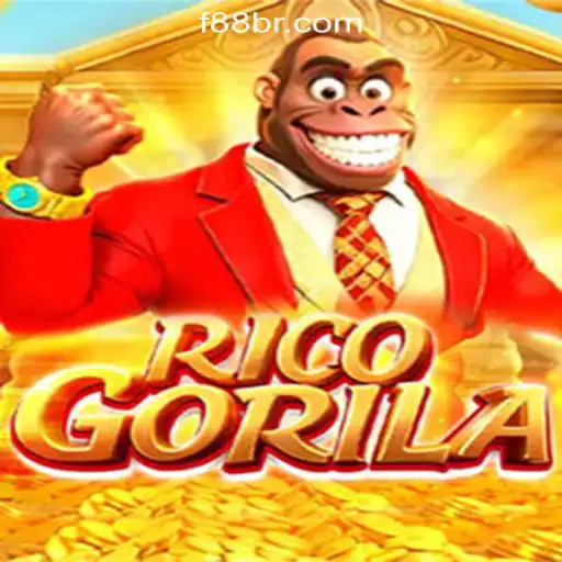 Exploring RicoGorila: The Thrilling World of F88.game Oficial Slots Brasil #1