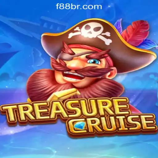 TREASURECRUISE: A Deep Dive into the World of F88.game Oficial Slots Brasil #1