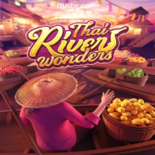 Exploring ThaiRiverWonders: A Unique Slot Experience with F88.game Oficial Slots Brasil #1