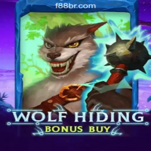 Exploring WolfHidingBonusBuy: The Latest Sensation in F88.game Oficial Slots Brasil #1